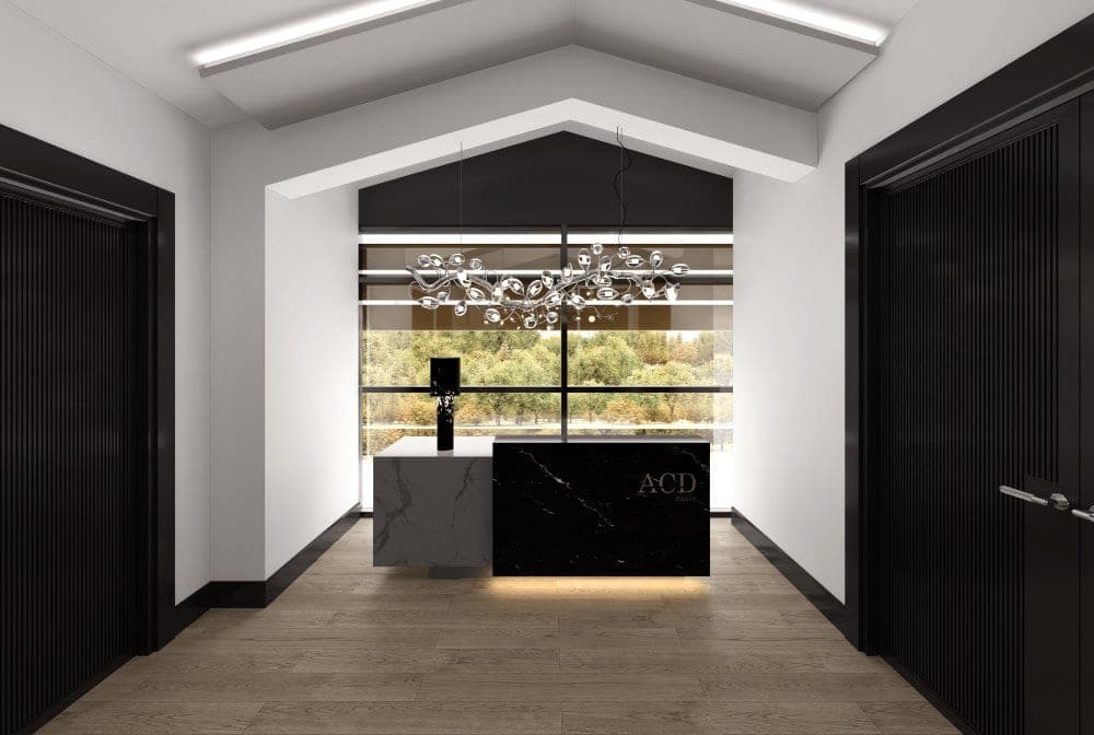 ACD İNŞAAT — 4
