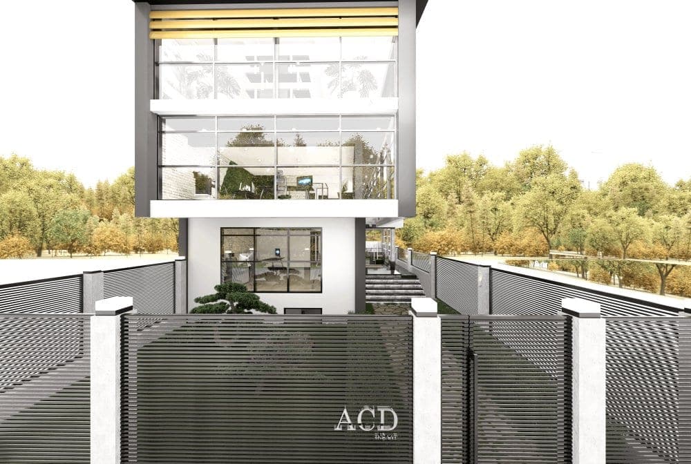 ACD İNŞAAT — 8
