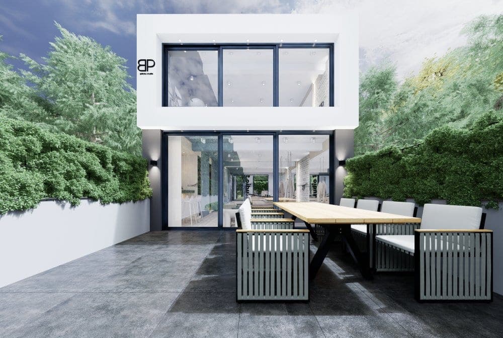Bi Pilates Studio — 4