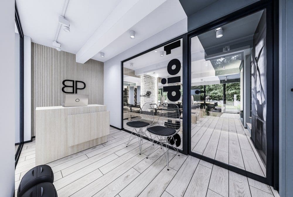 Bi Pilates Studio — 7