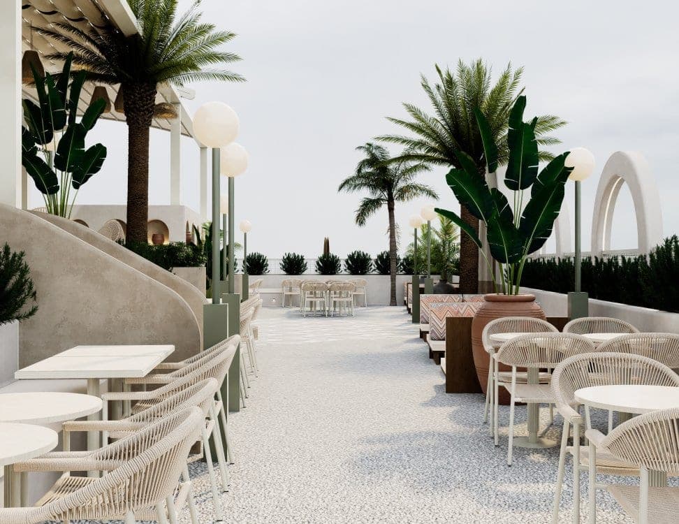 Olenka Kafe — 5