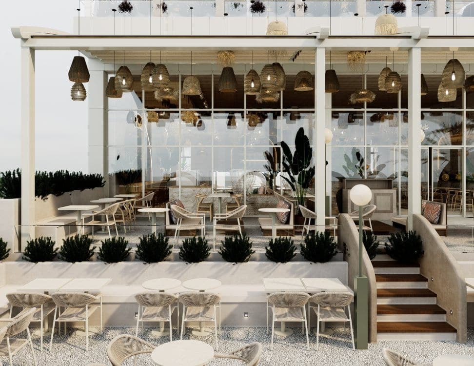 Olenka Kafe — 7