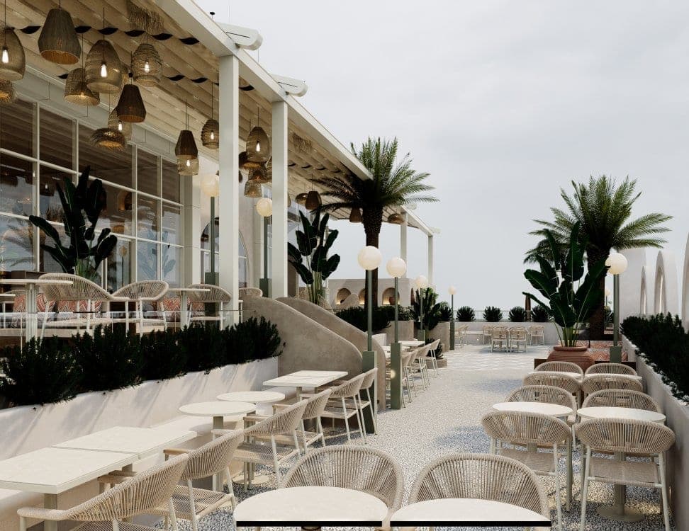 Olenka Kafe — 8