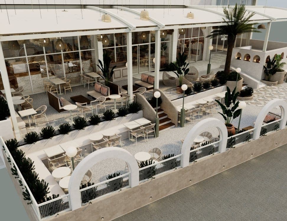 Olenka Kafe — 9