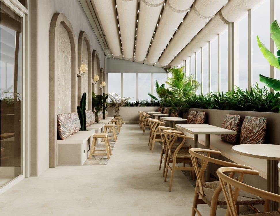 Olenka Kafe — 15