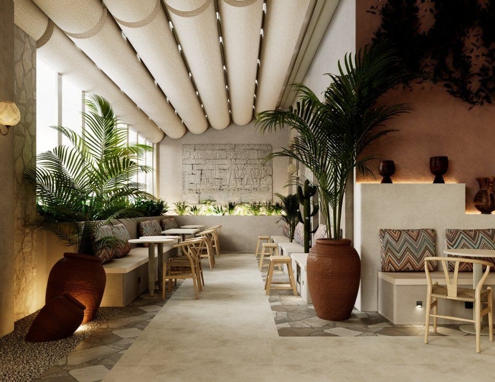 Olenka Kafe — 16
