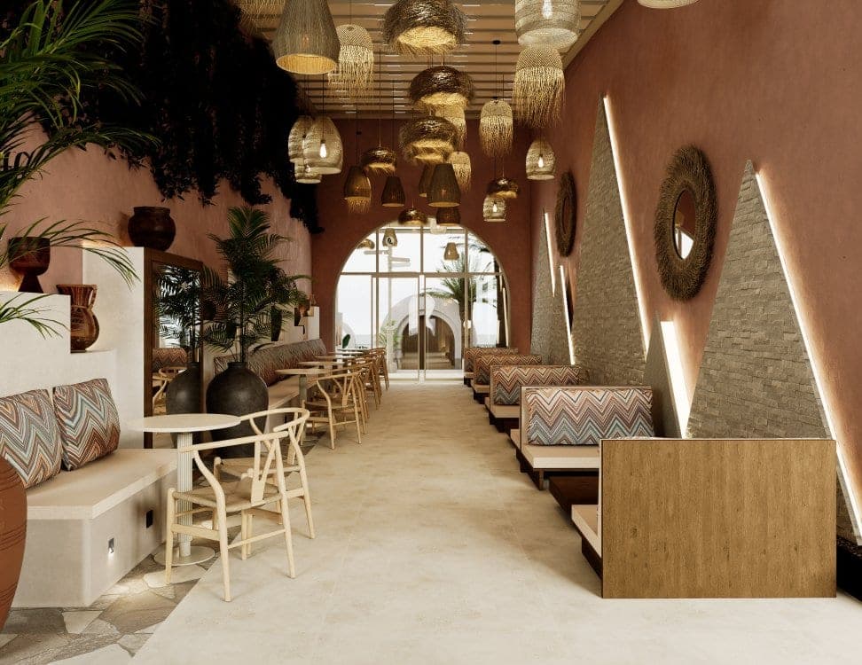 Olenka Kafe — 17