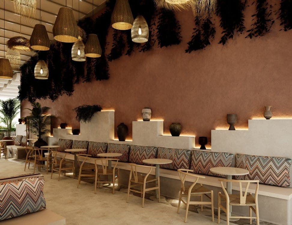 Olenka Kafe — 18