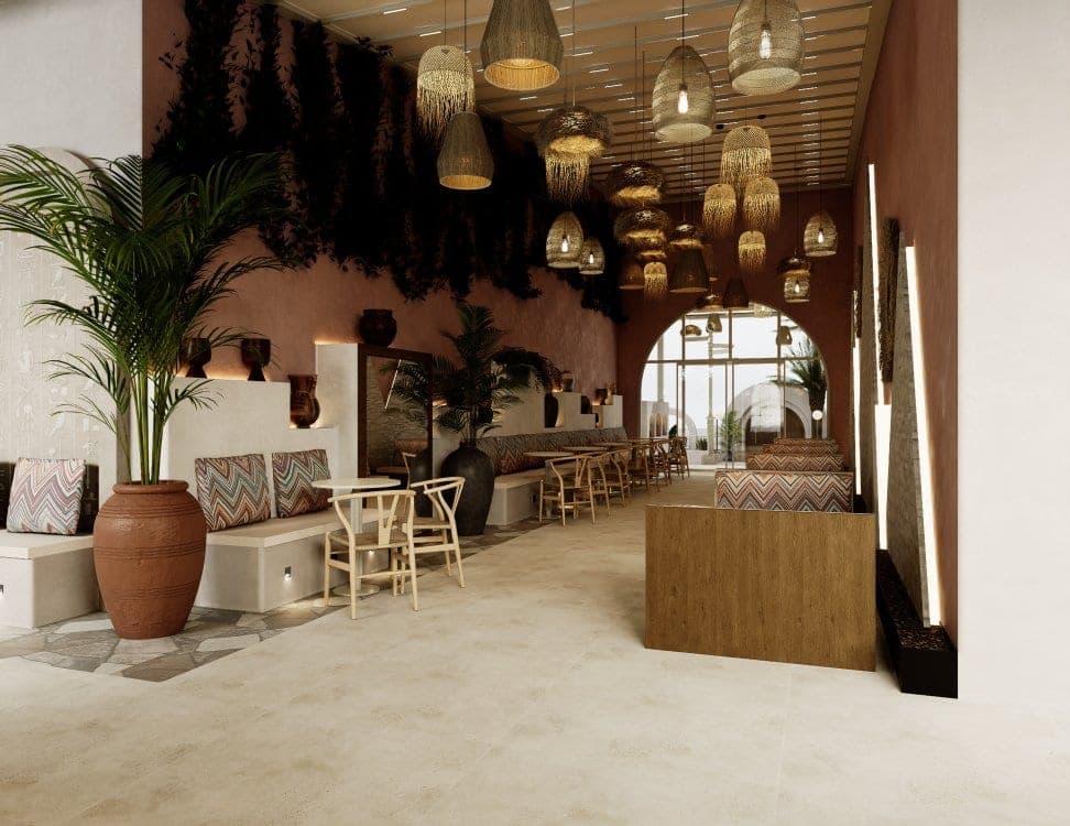 Olenka Kafe — 20
