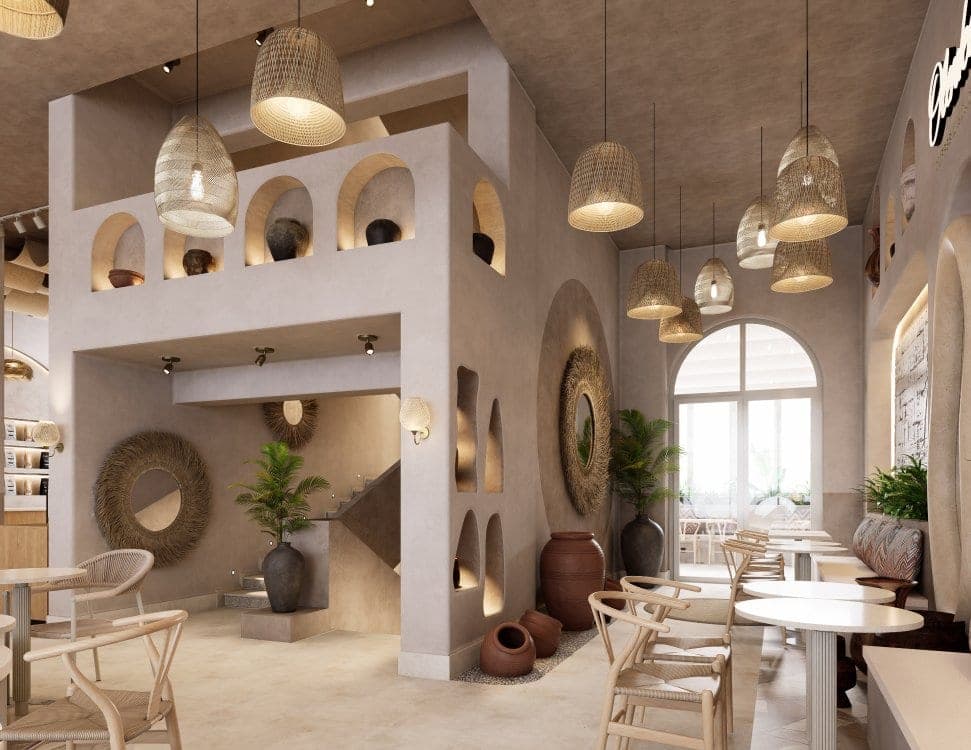 Olenka Kafe — 41