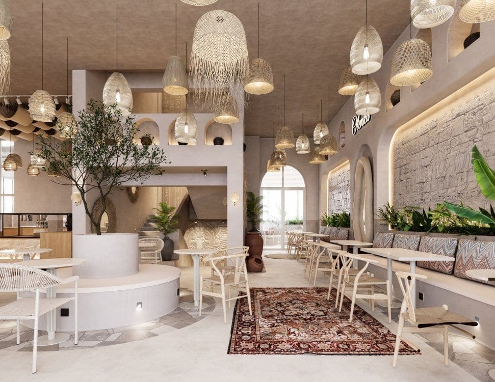 Olenka Kafe — 45