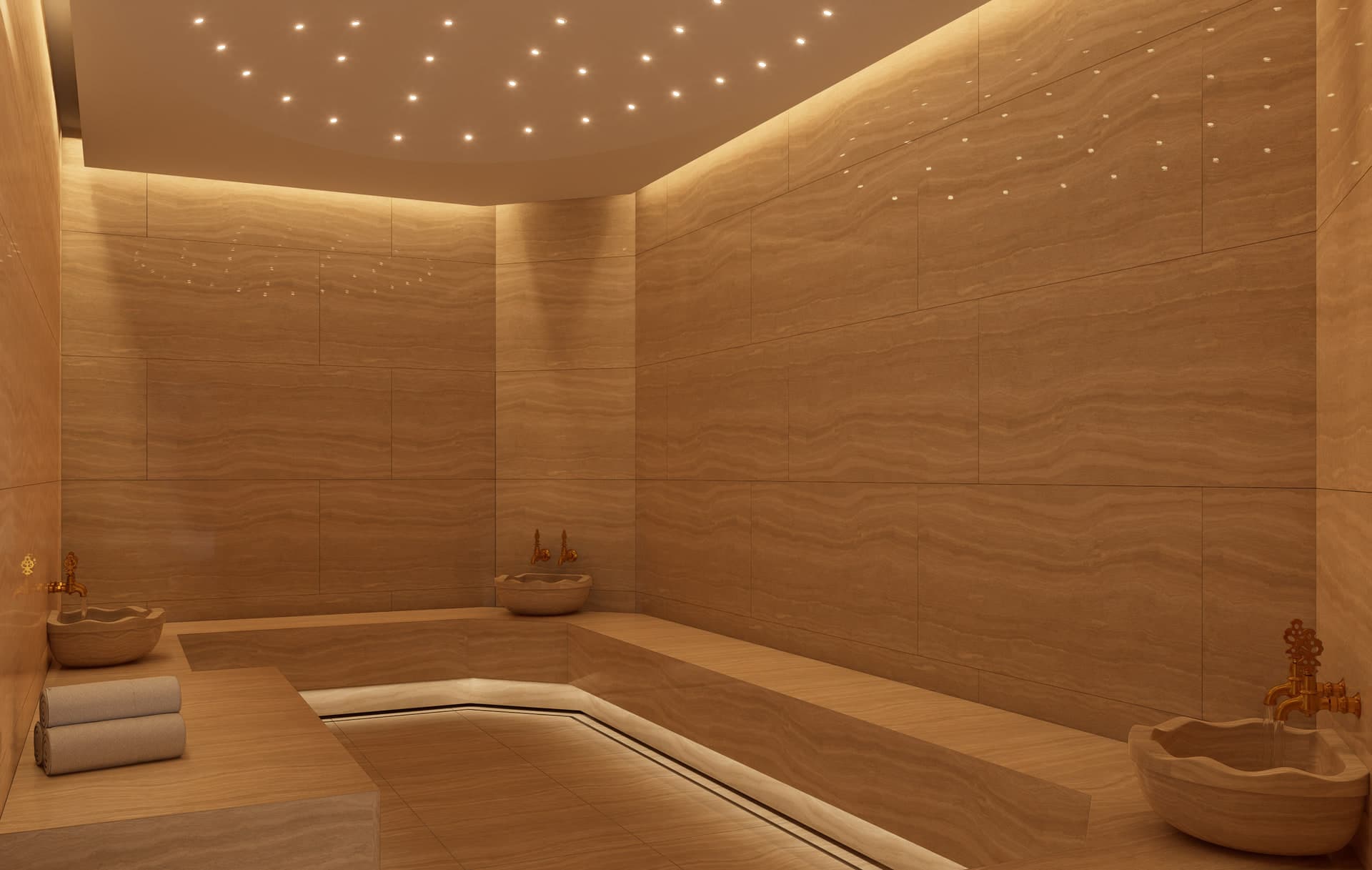 Panax Pro Gym — 48