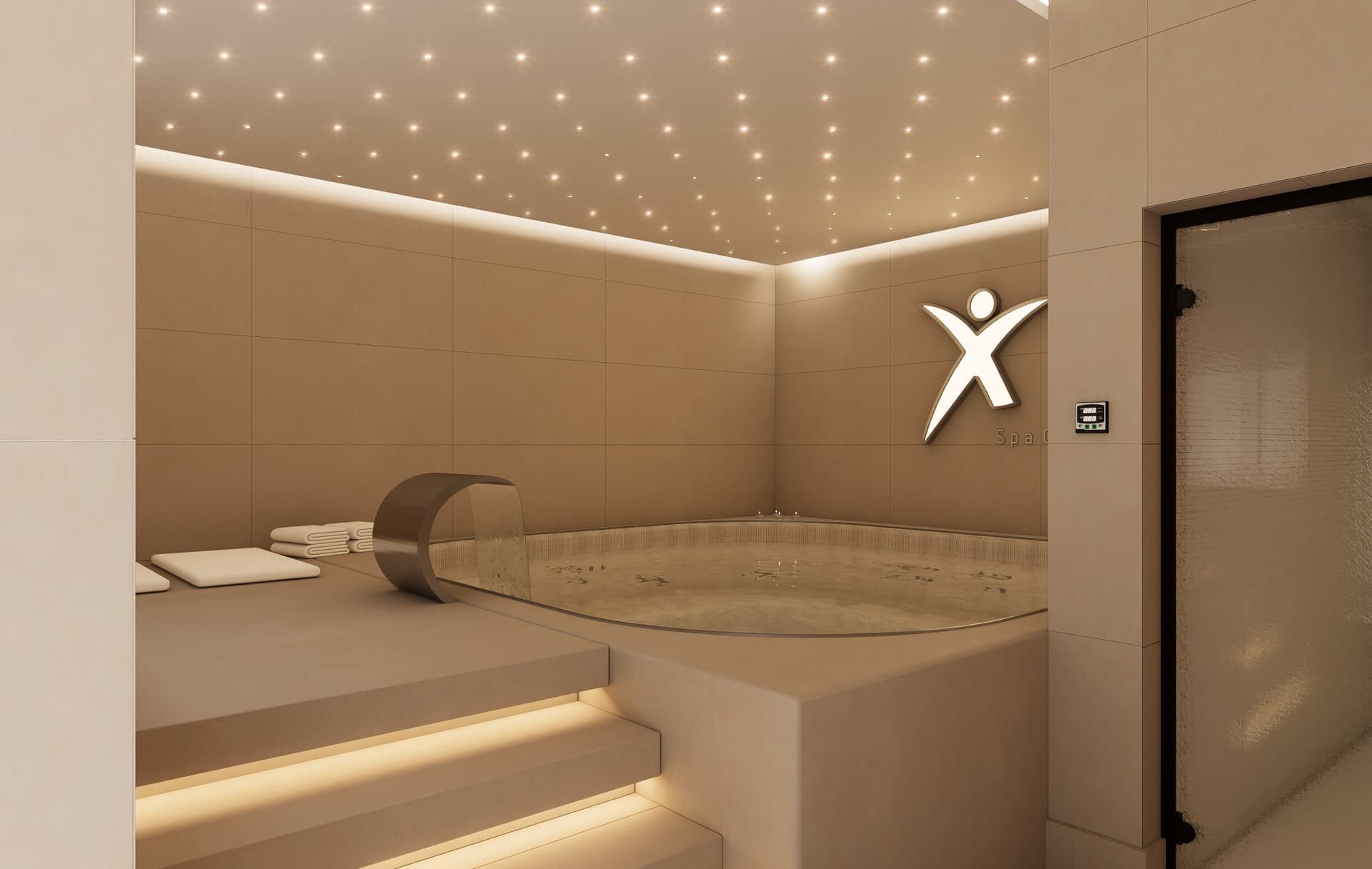 Panax Pro Gym — 52