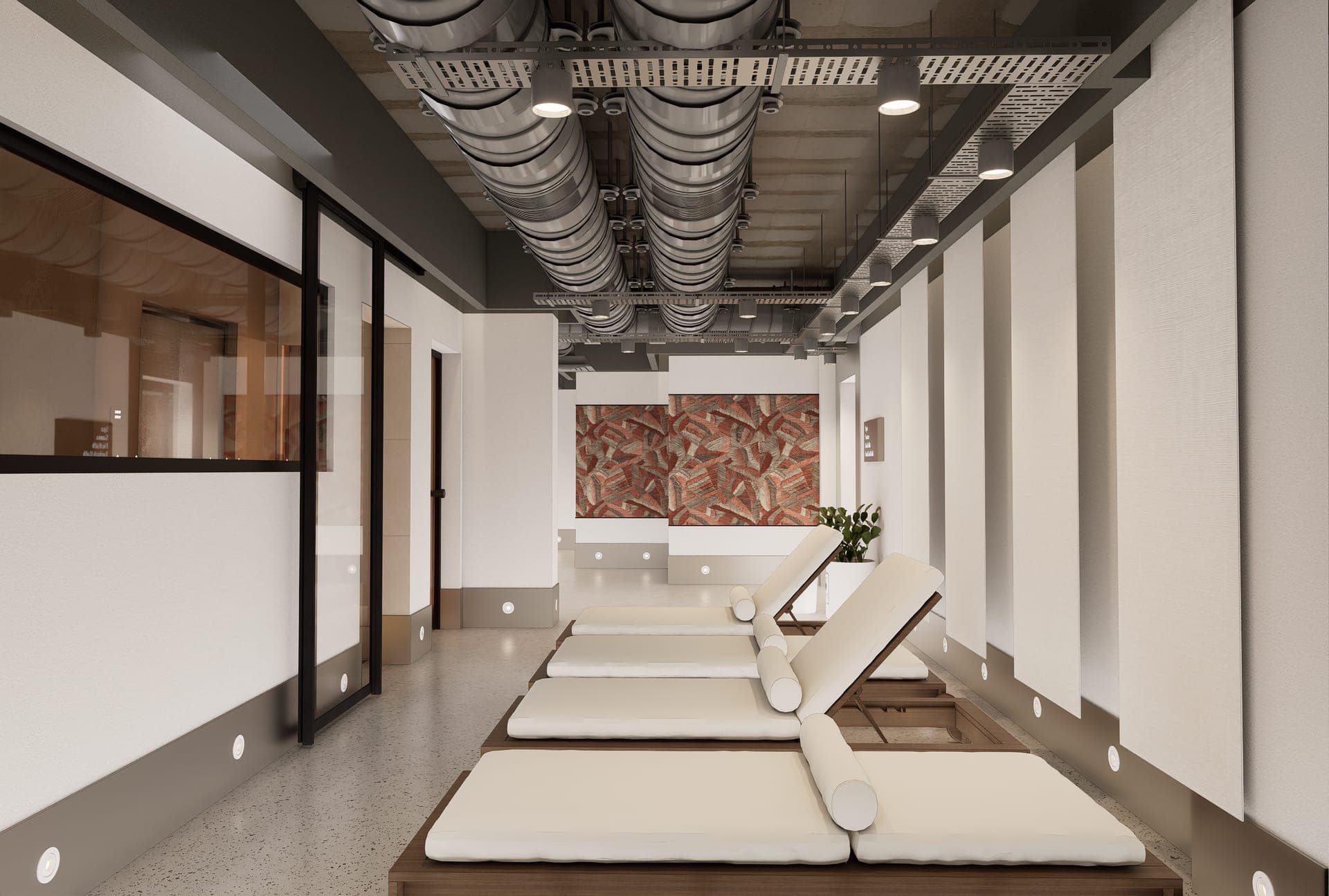 Panax Pro Gym — 65