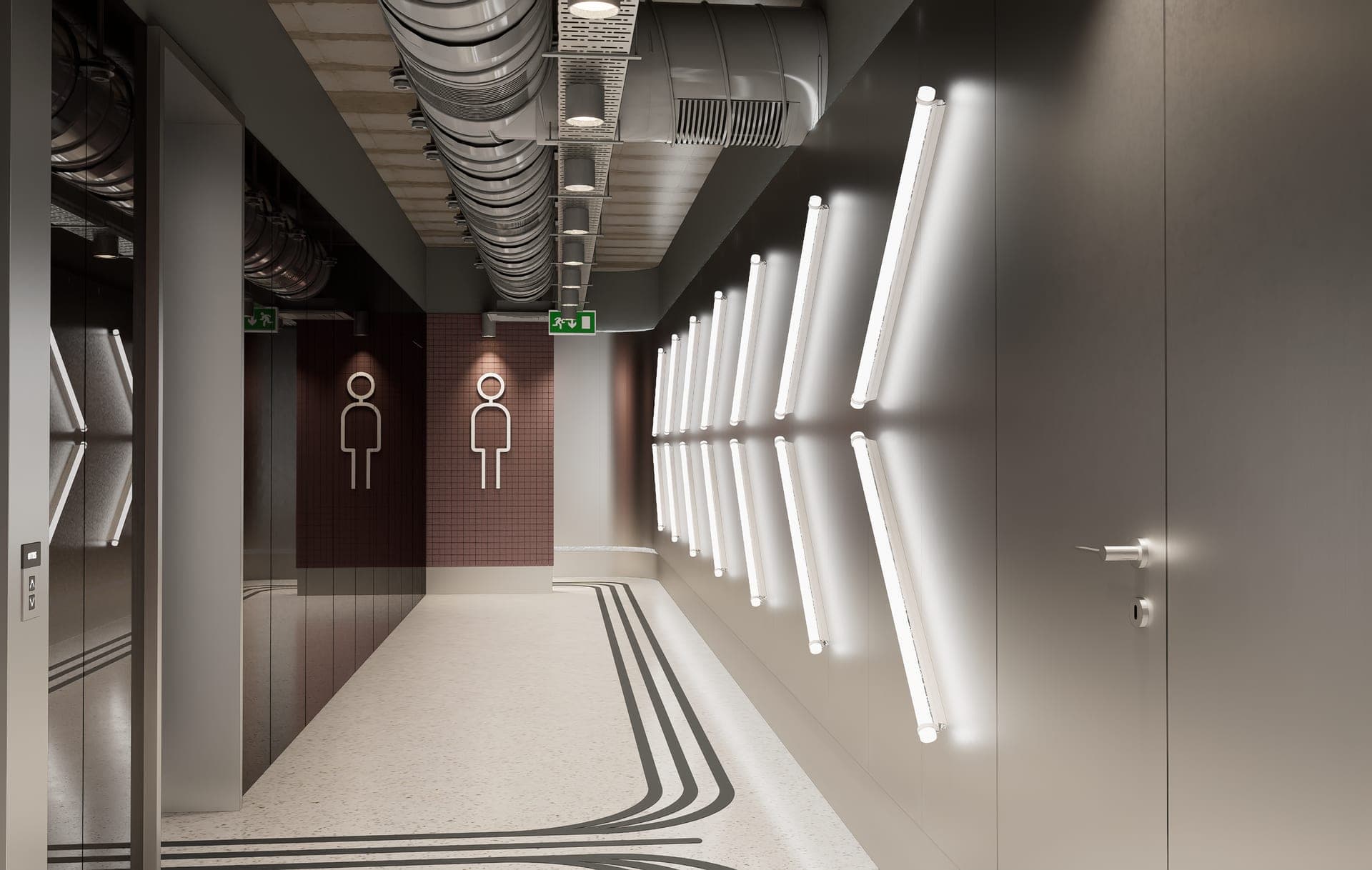 Panax Pro Gym — 68