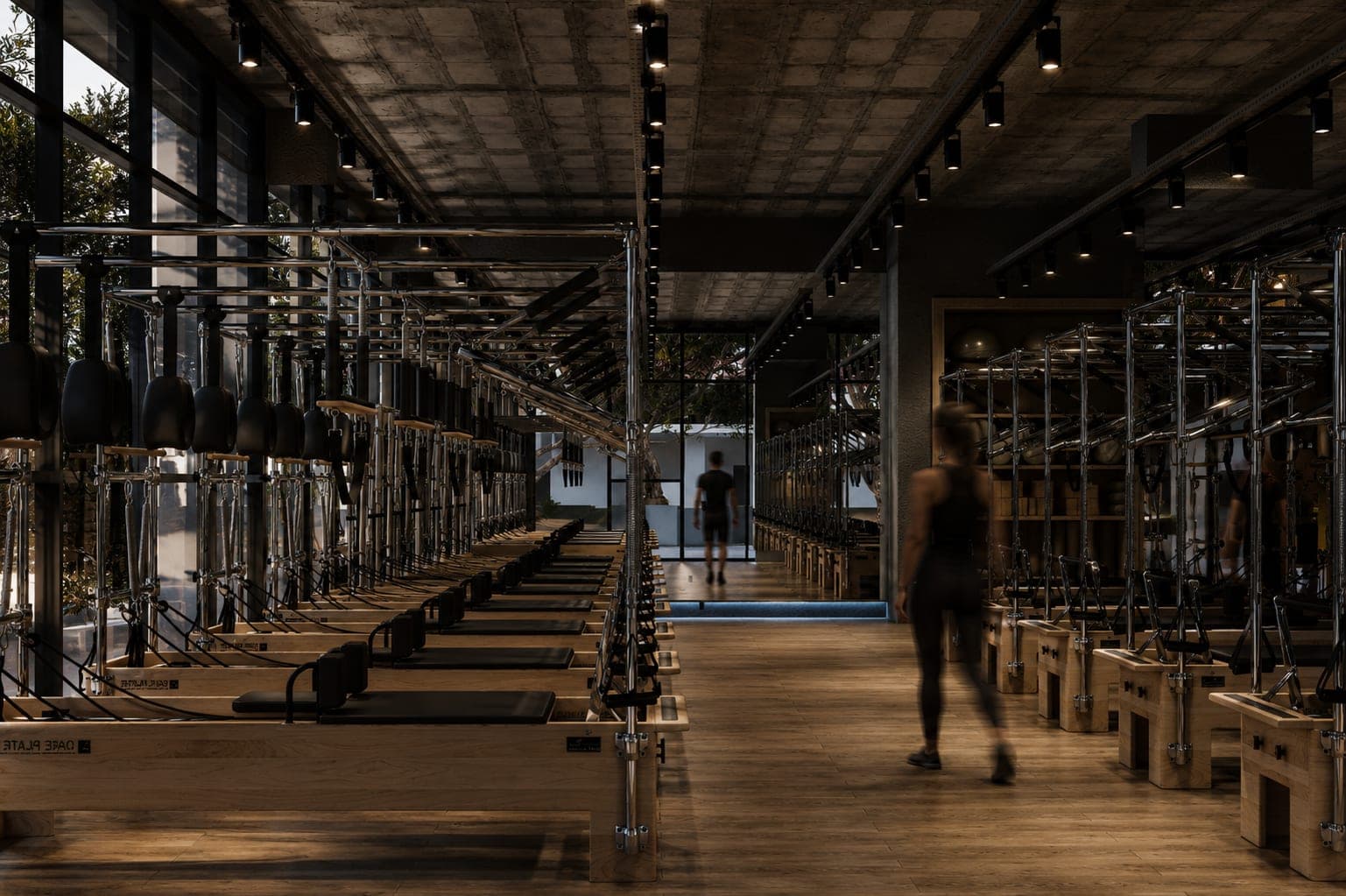 Panax Pro Gym — 96
