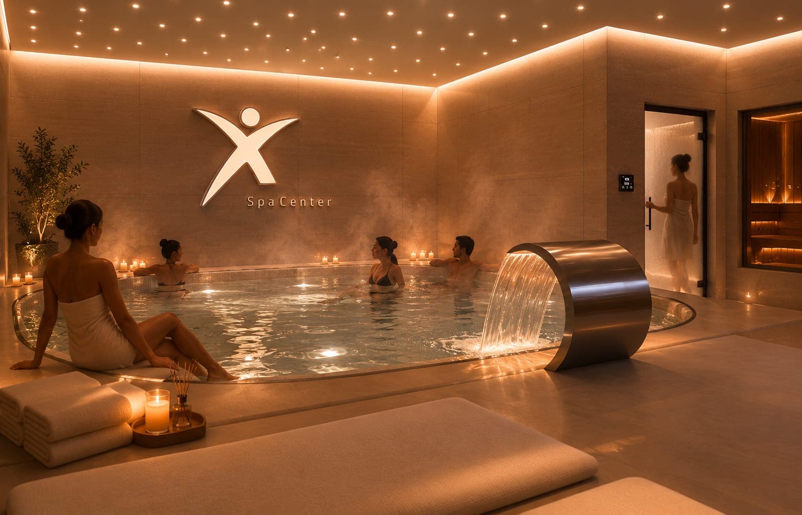Panax Pro Gym — 114