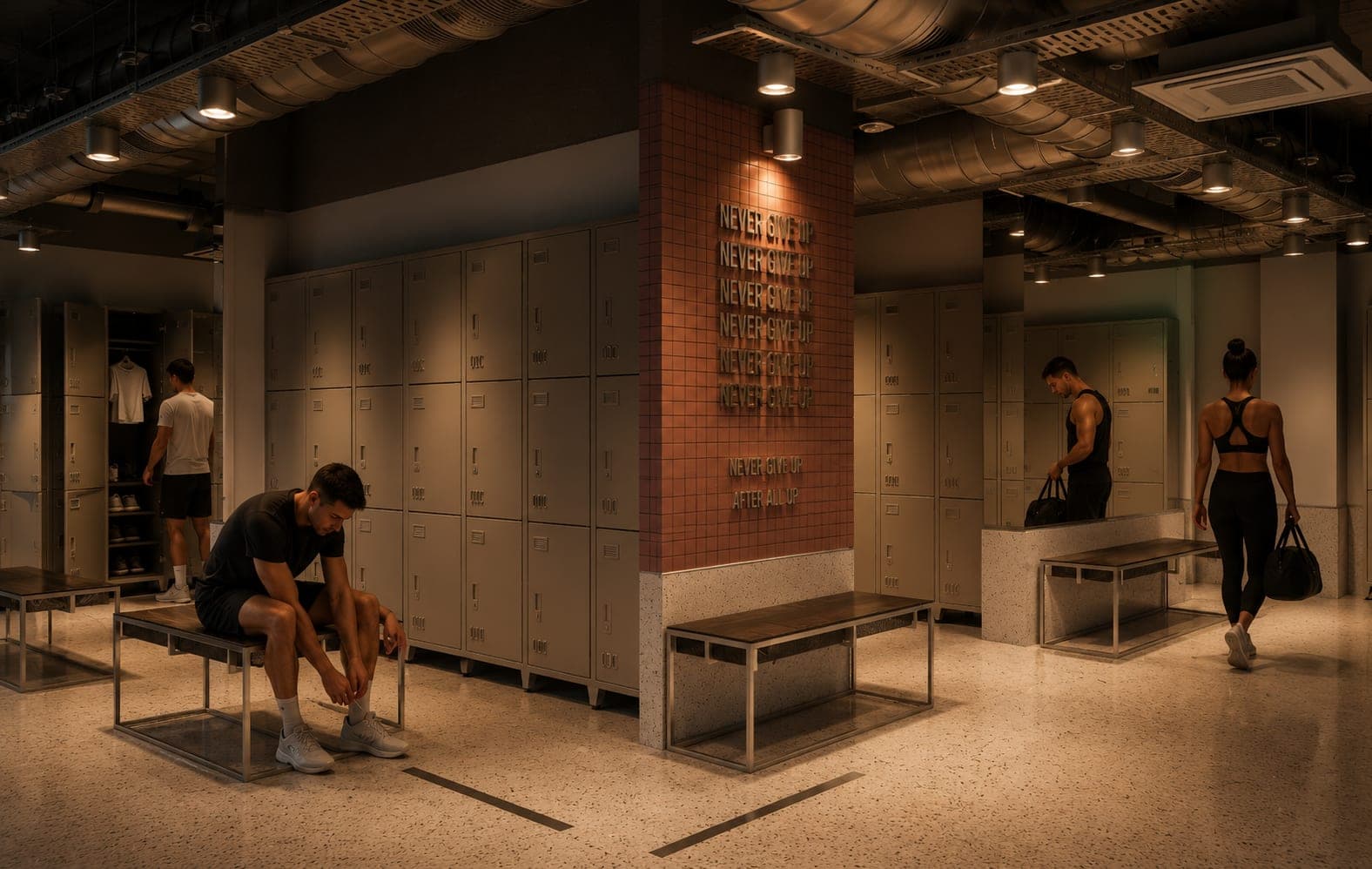 Panax Pro Gym — 117