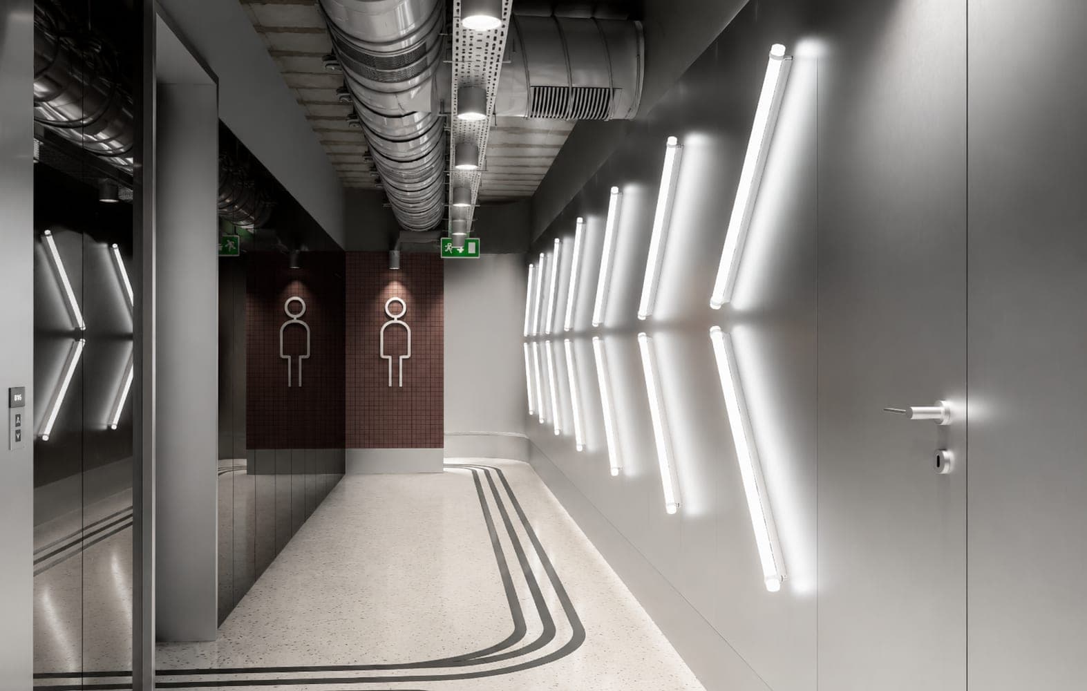 Panax Pro Gym — 126