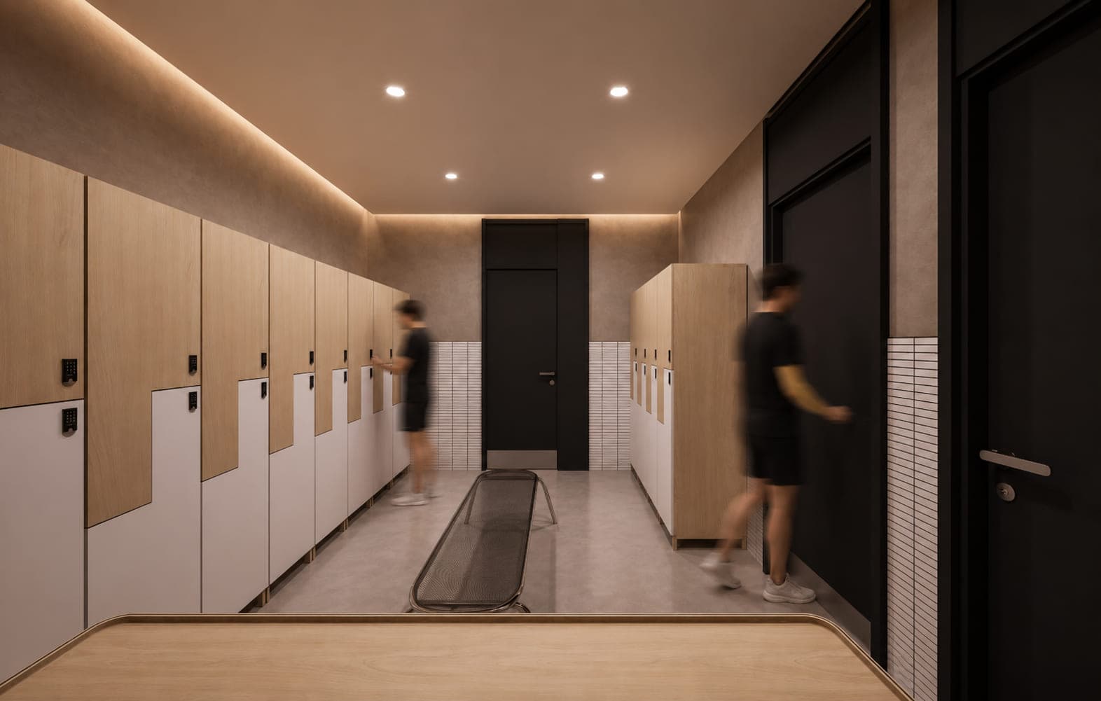 Yamaha Premium Dealer Showroom — 14