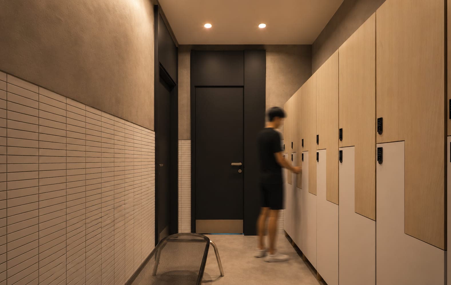 Yamaha Premium Dealer Showroom — 16