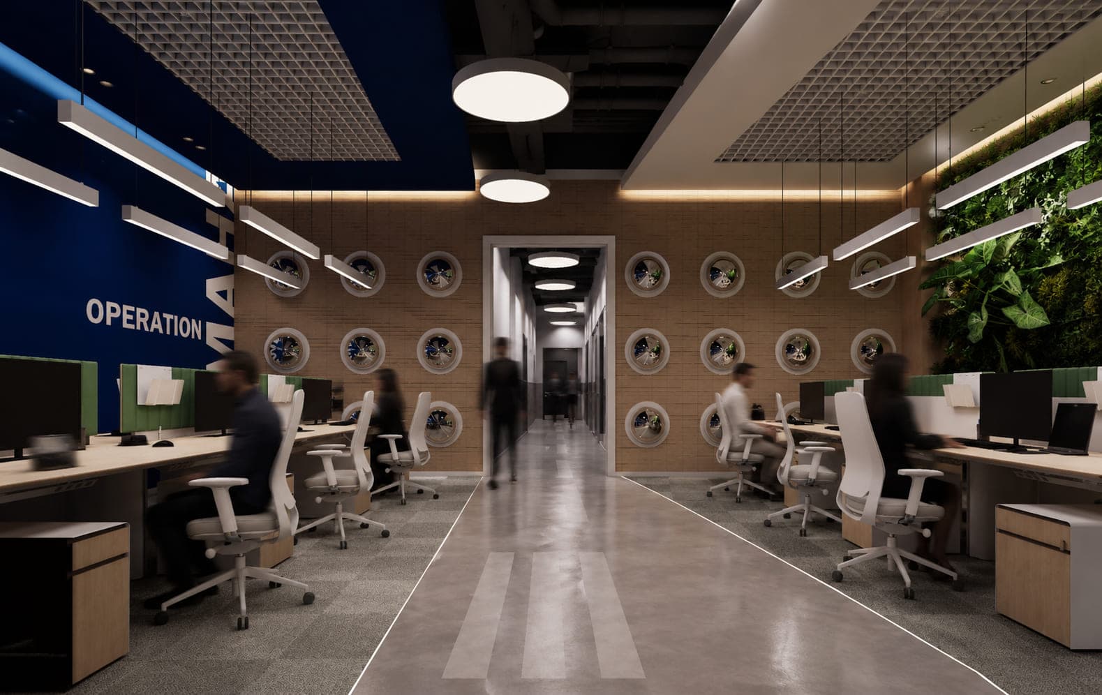 Yamaha Premium Dealer Showroom — 38