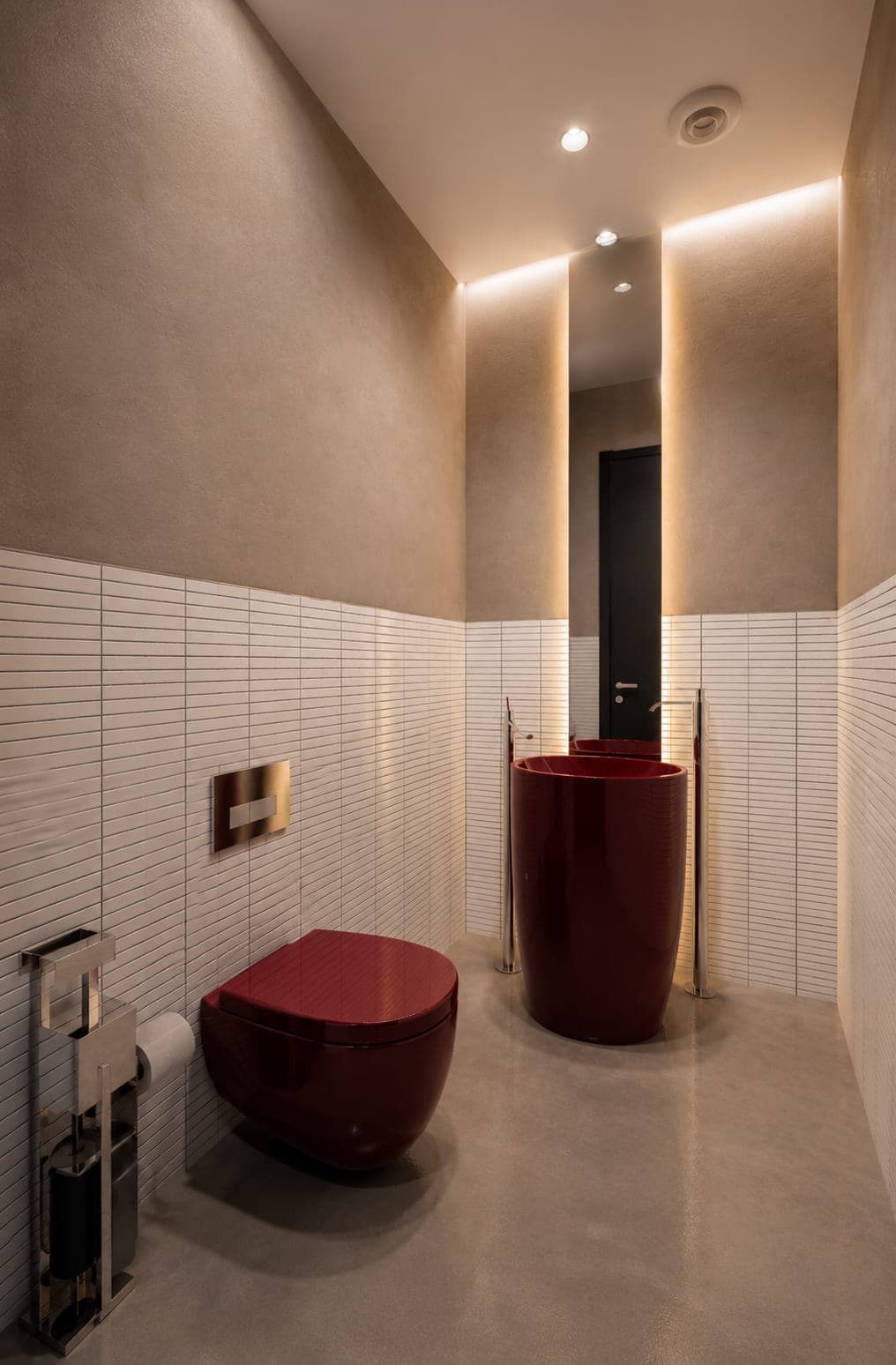 Yamaha Premium Dealer Showroom — 53
