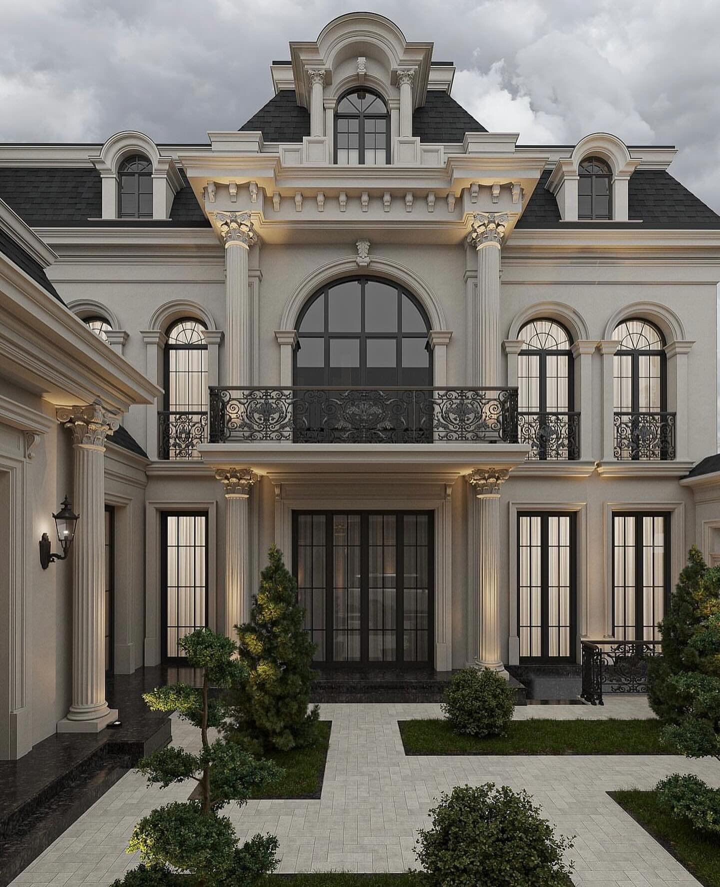 Ankara'da Villa Restorasyonu: Eski Yapıyı Yeniden Hayata Döndürmek