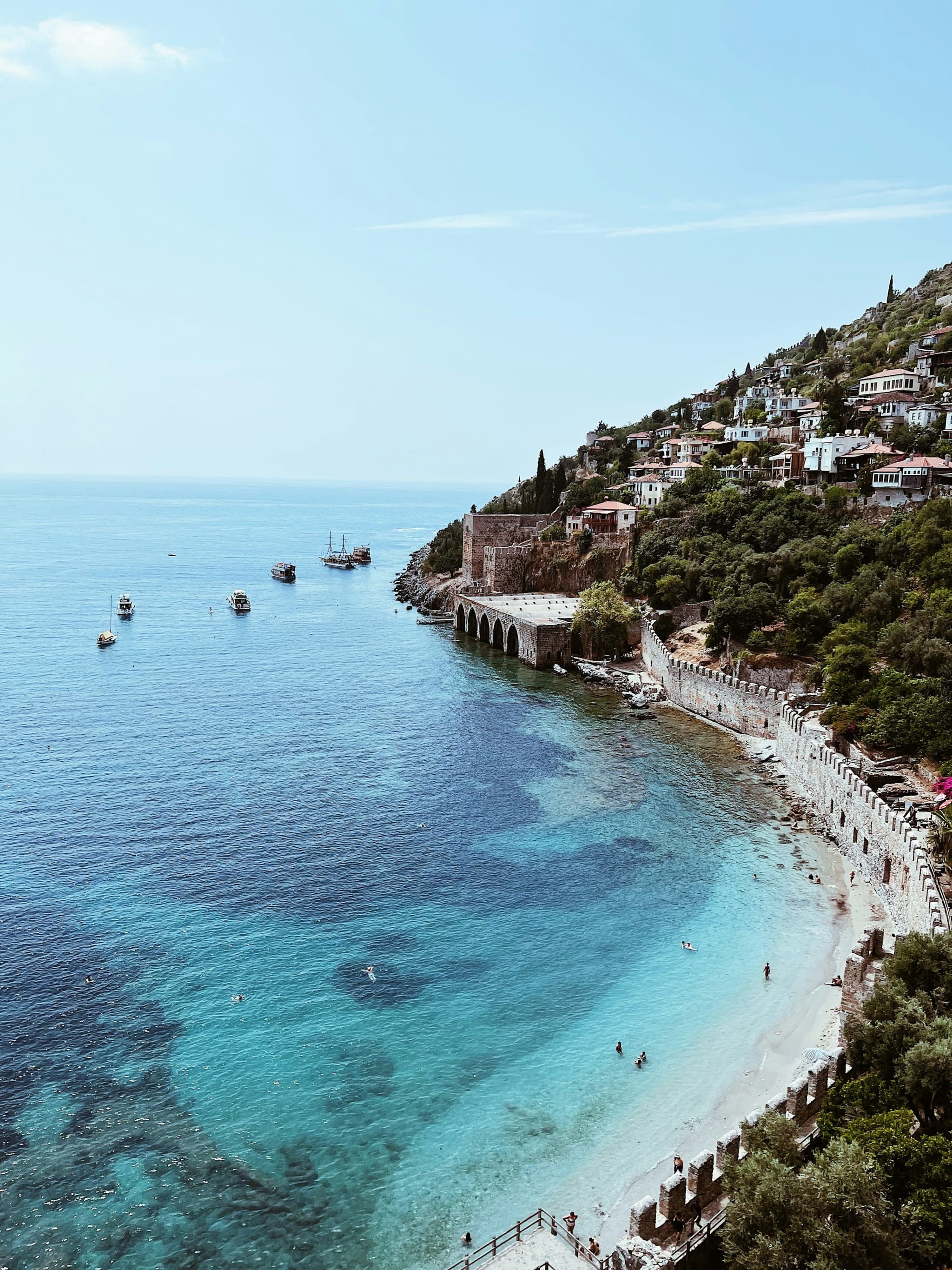 Alanya — Kaya + Partners