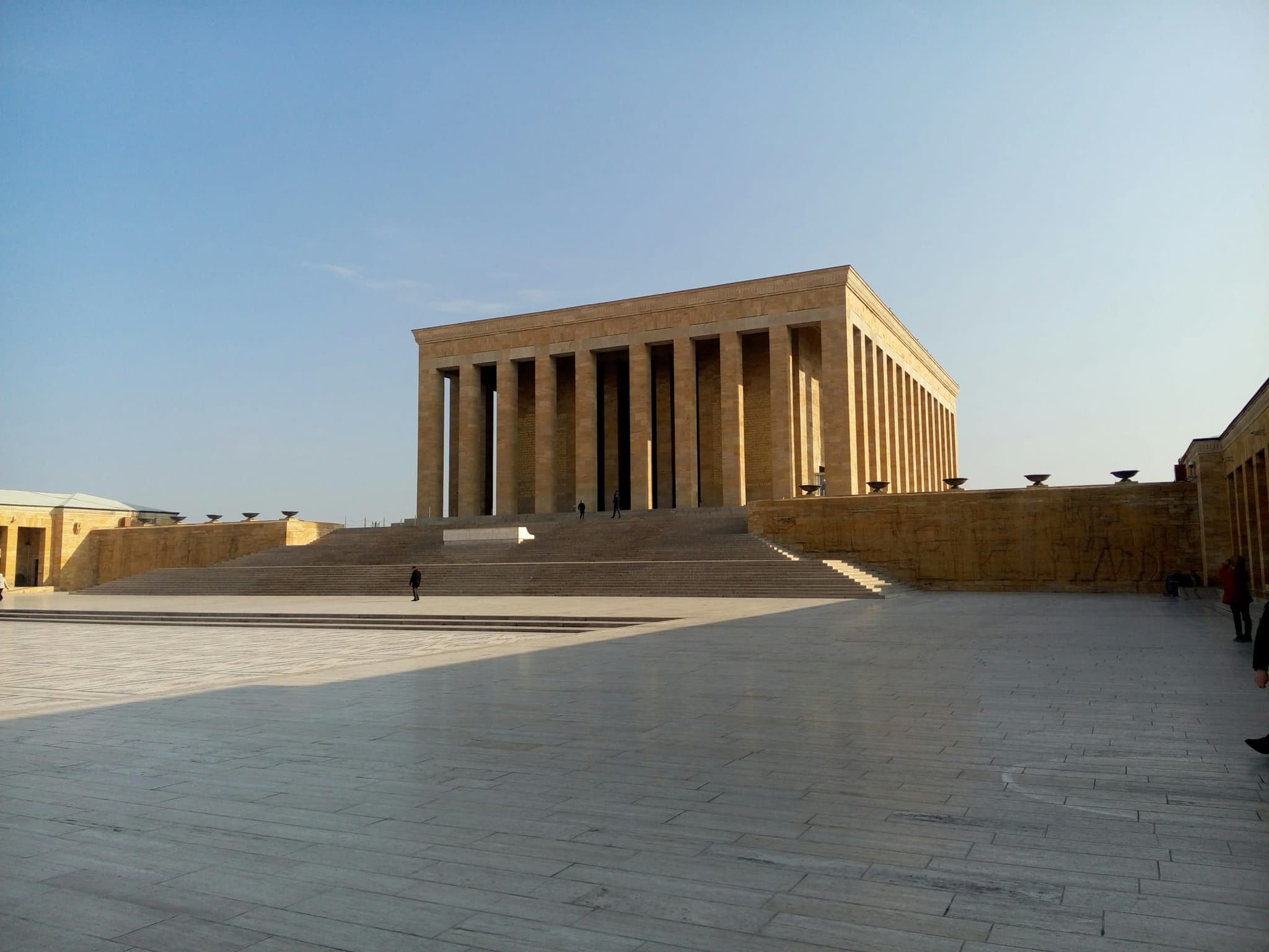 Ankara — Kaya + Partners