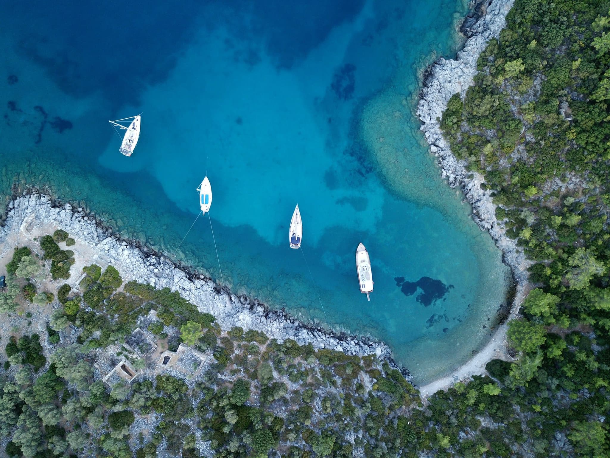 Bodrum — Kaya + Partners