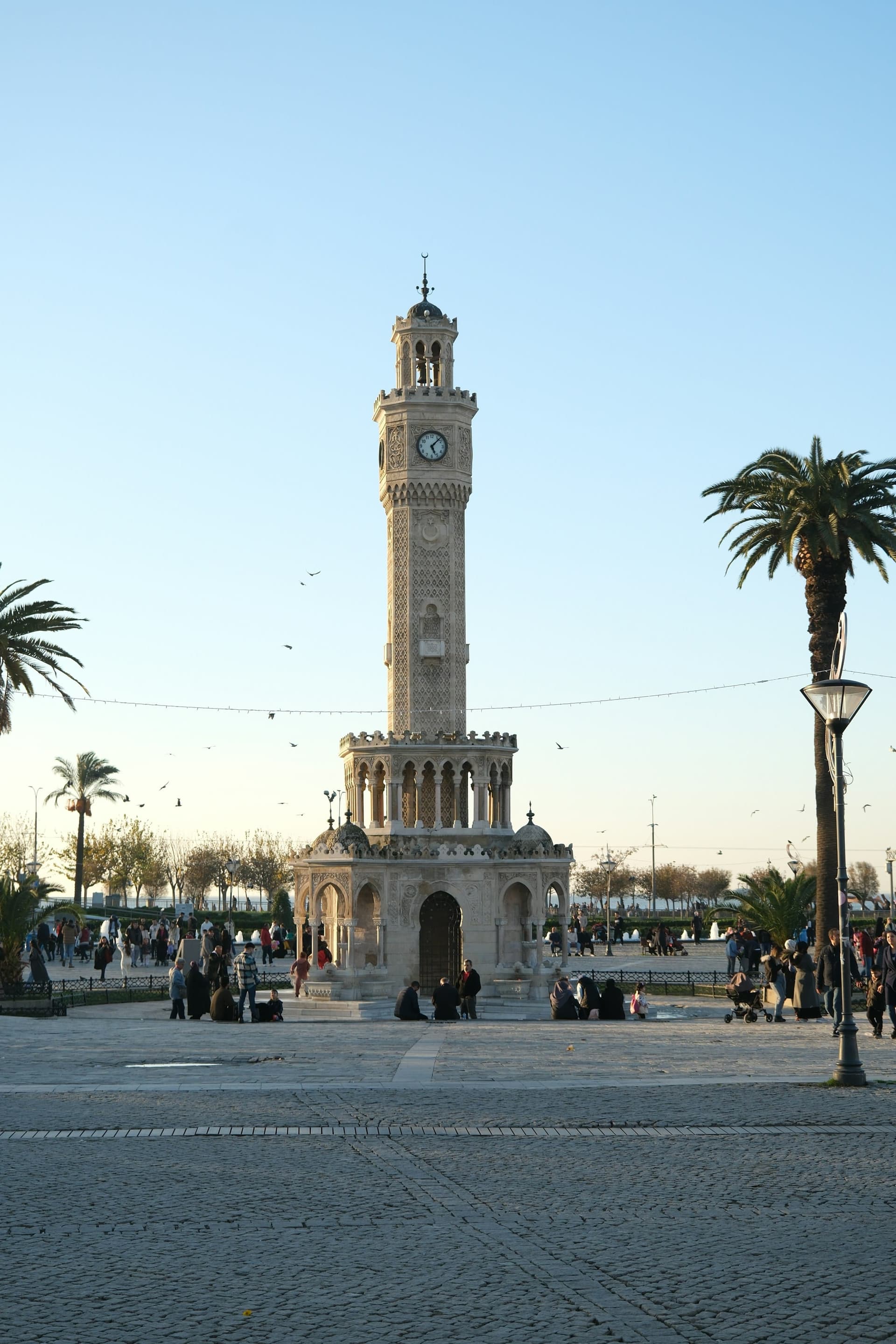 İzmir — Kaya + Partners mimari tasarım