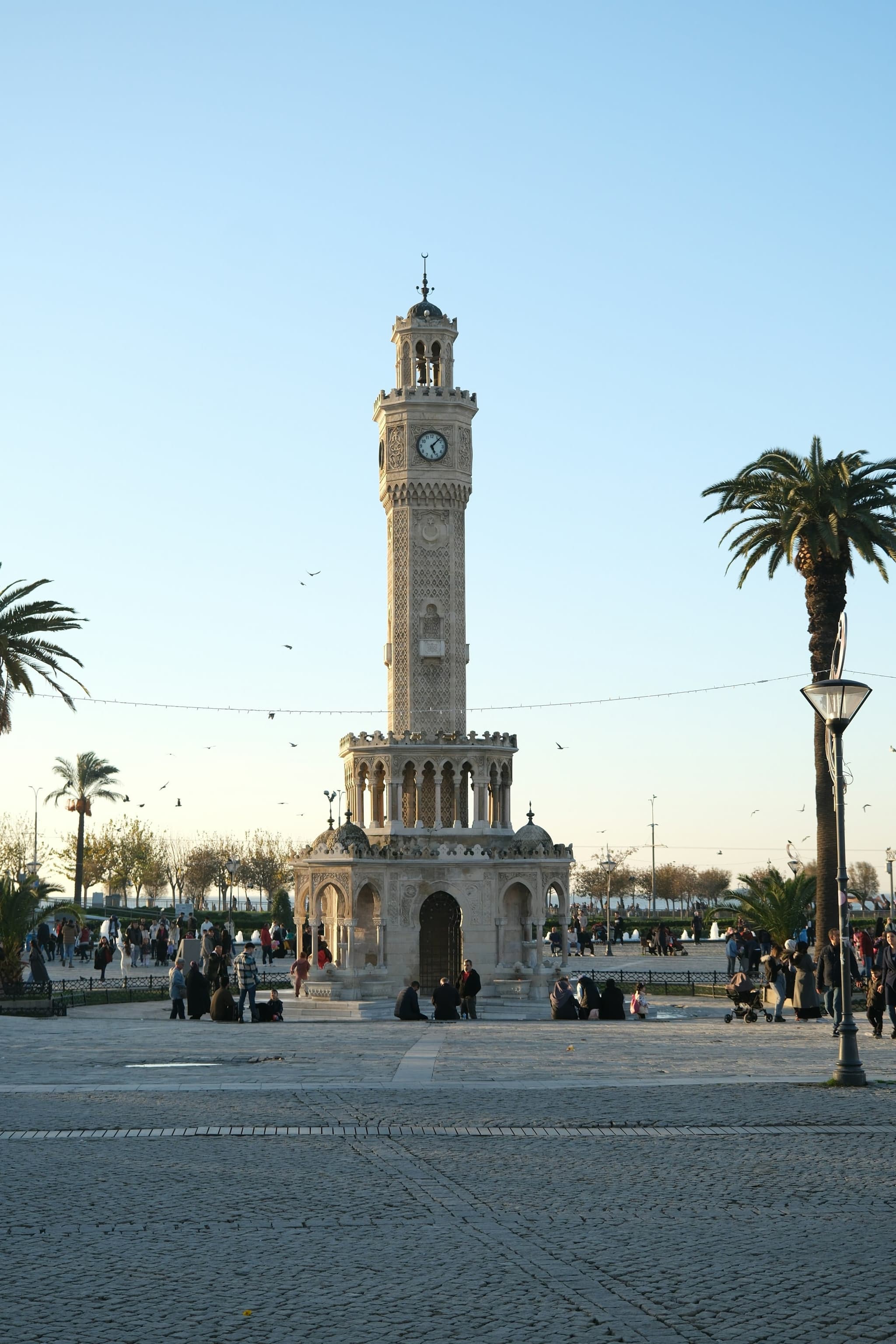 İzmir — Kaya + Partners