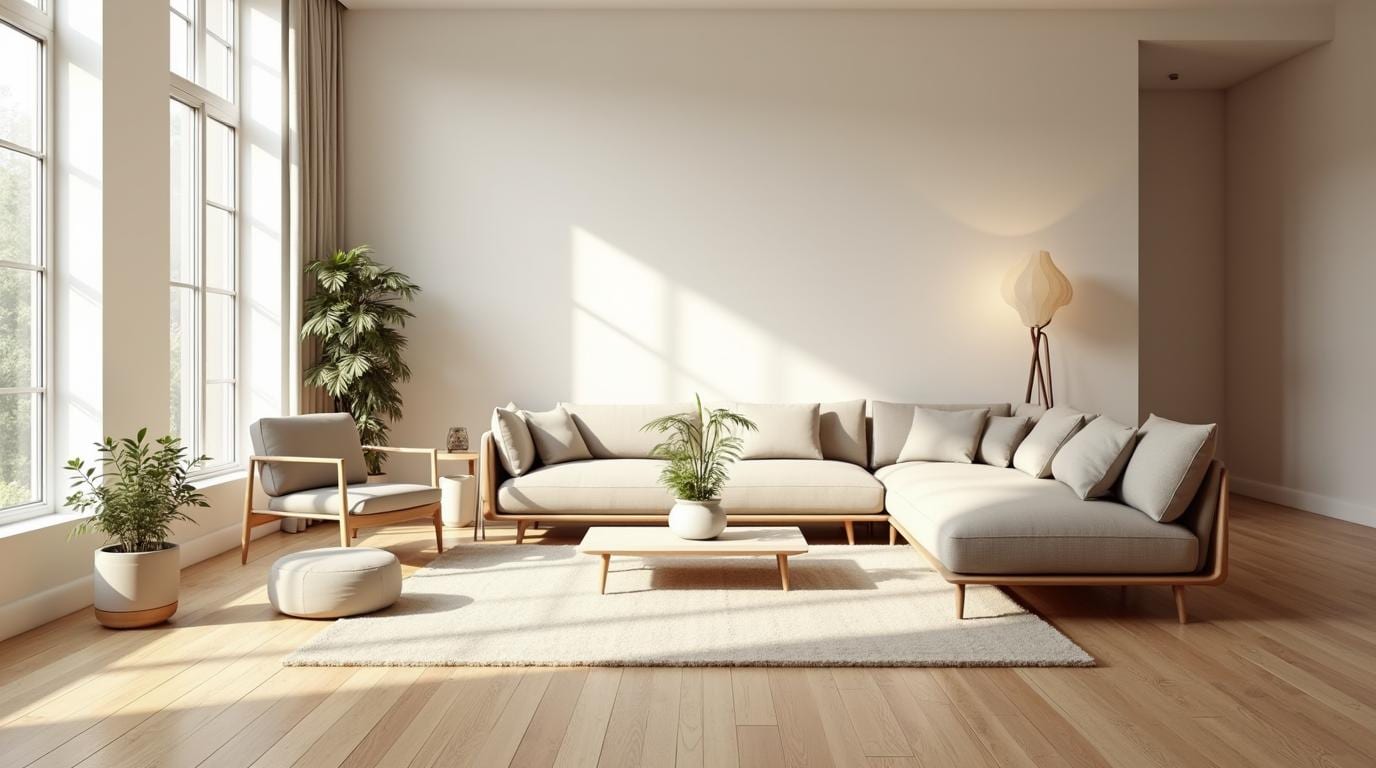 İç Mekân Tasarımı — Kaya + Partners