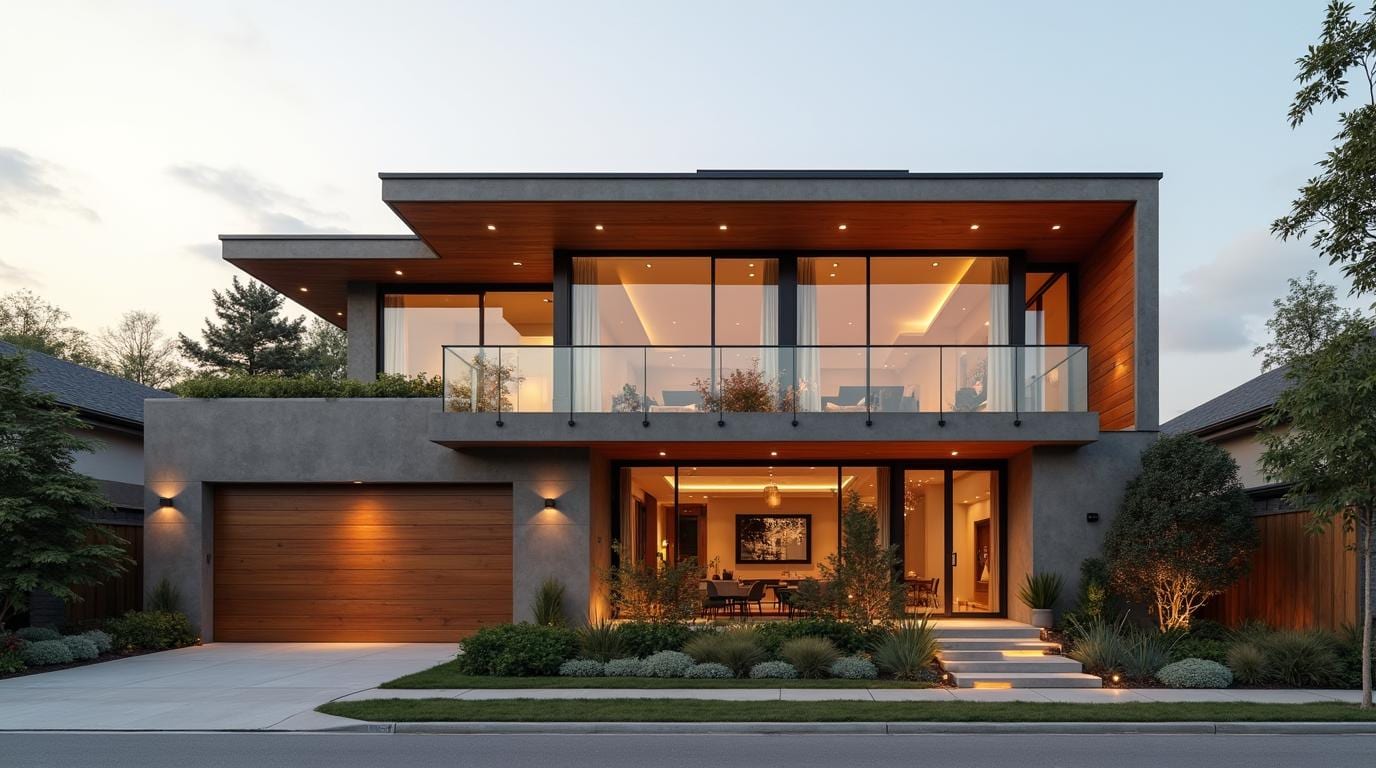 Mimari Tasarım — Kaya + Partners
