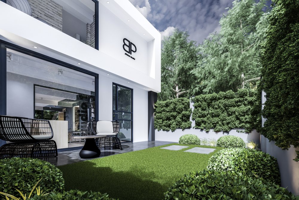 BATIKENT Bİ PİLATES