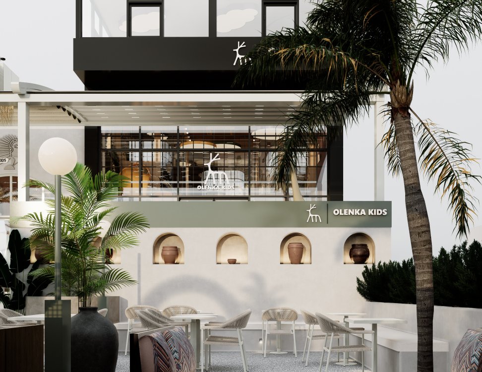 Olenka Kids